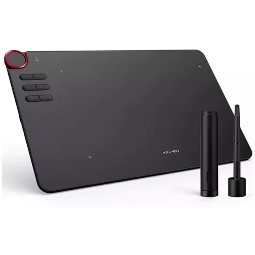 Tableta Grafica Xp-Pen Deco 03 V2